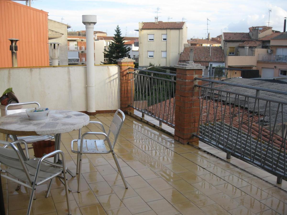 Apartament Sant Joan Sant Joan De Villatorrada Habitación foto