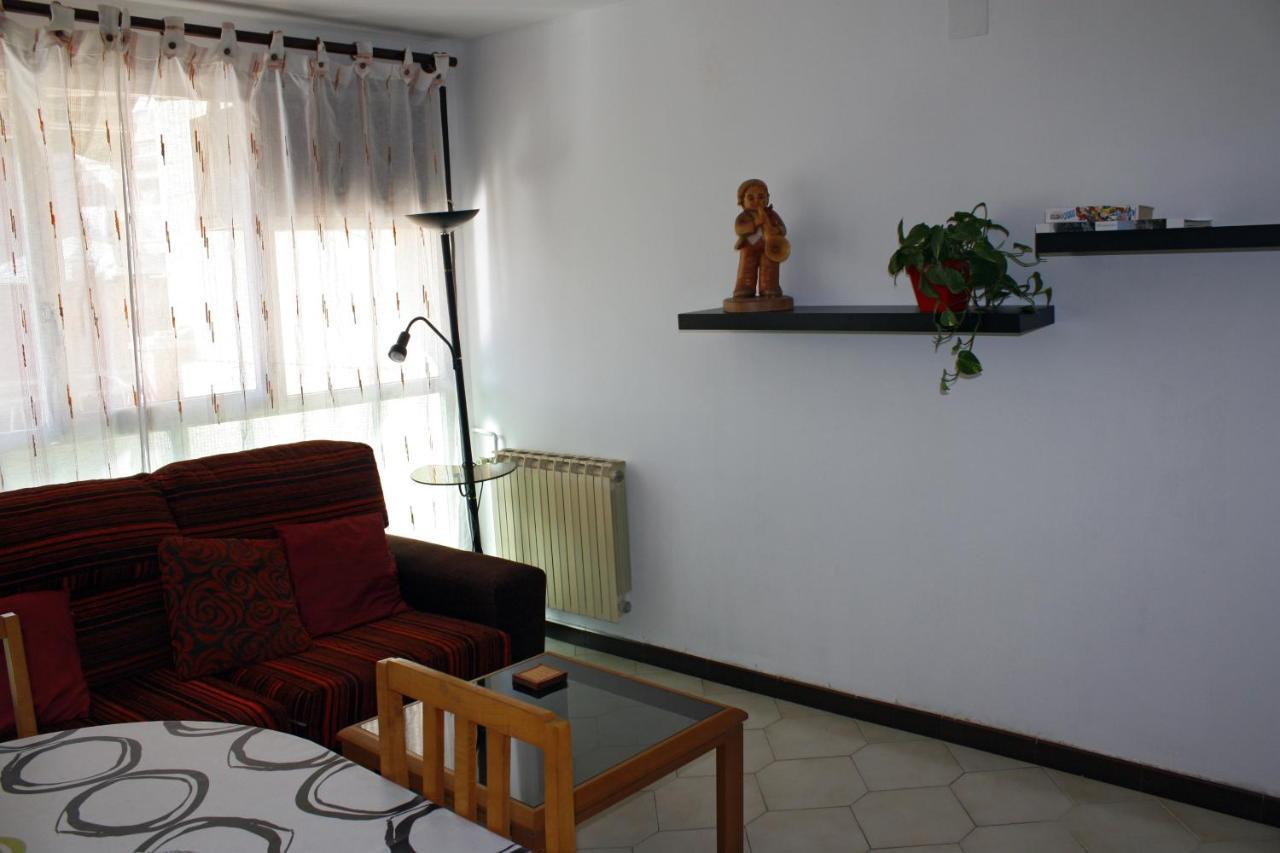 Apartament Sant Joan Sant Joan De Villatorrada Habitación foto