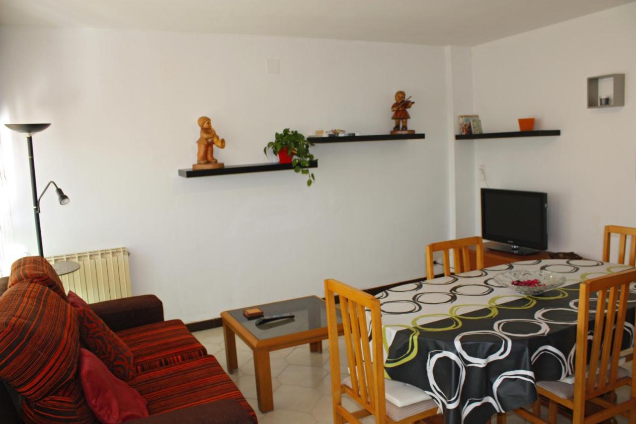Apartament Sant Joan Sant Joan De Villatorrada Habitación foto
