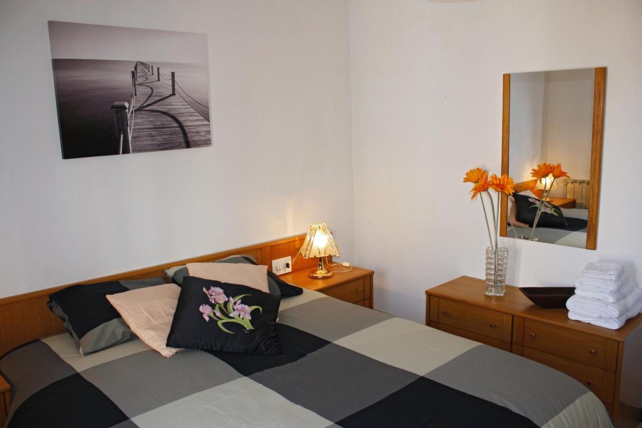 Apartament Sant Joan Sant Joan De Villatorrada Habitación foto