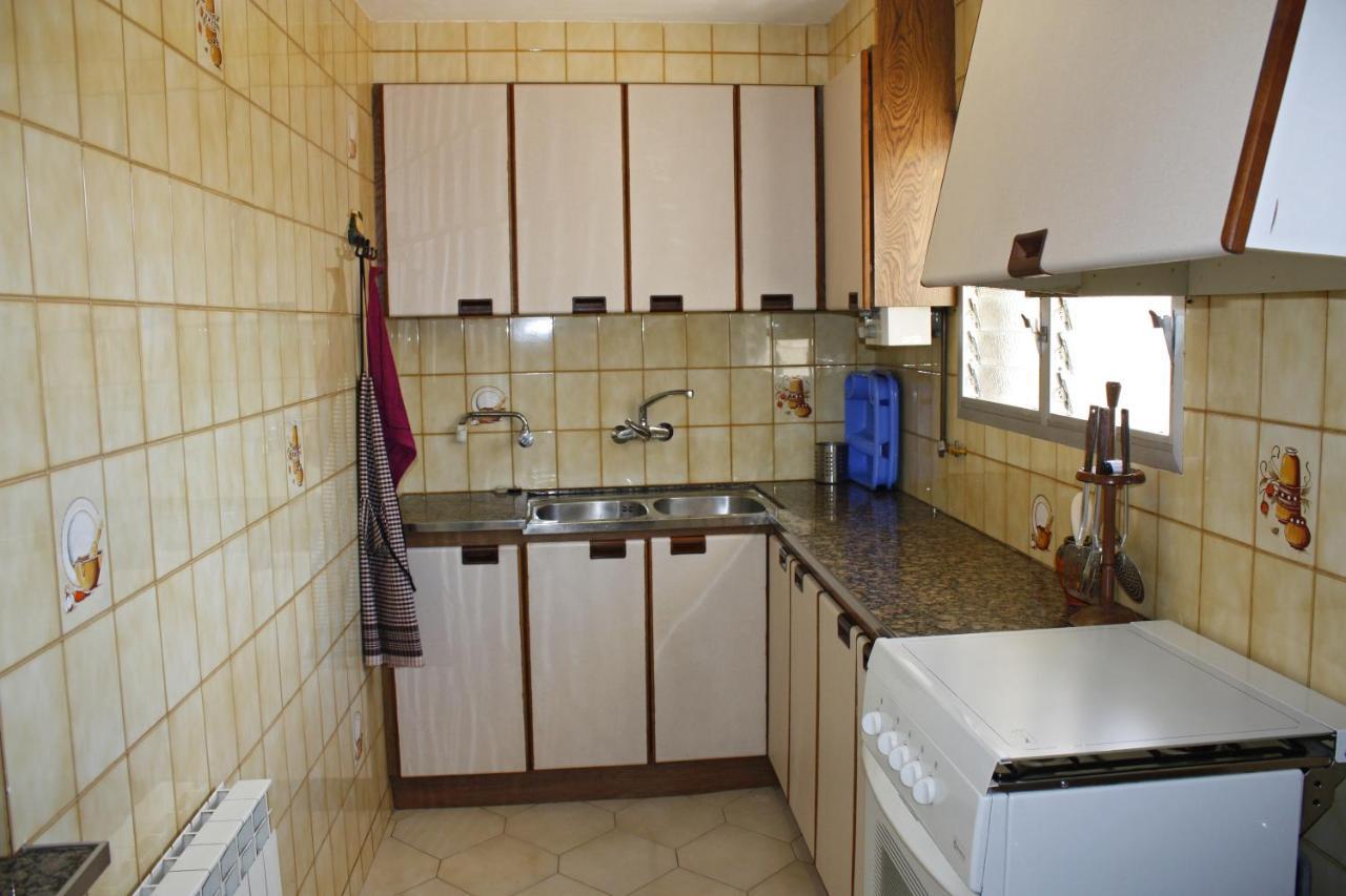 Apartament Sant Joan Sant Joan De Villatorrada Habitación foto